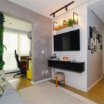 Apartamento à venda com 2 quartos em Vila Andrade, São Paulo, SP