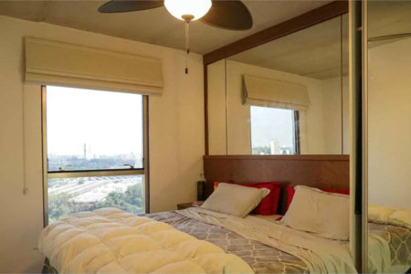 Apartamento à venda com 2 quartos, sendo 1 suíte,  em Vila Leopoldina, São Paulo, SP