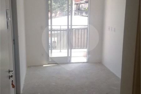 Apartamento à venda com 2 quartos em Vila Campestre, São Paulo, SP