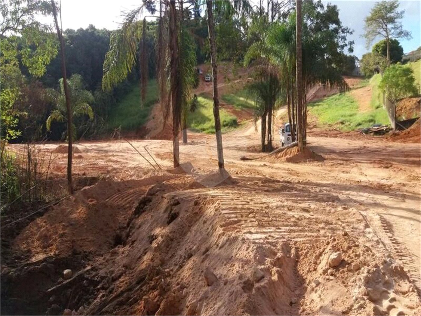 Terreno à venda em Gabriel Piza, São Roque, SP