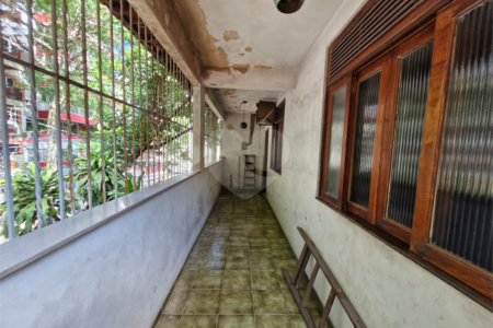Casa à venda com 4 quartos em Vila Isabel, Rio de Janeiro, RJ