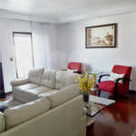 Apartamento à venda com 3 quartos, sendo 1 suíte, em Vila Gomes Cardim, São Paulo, SP