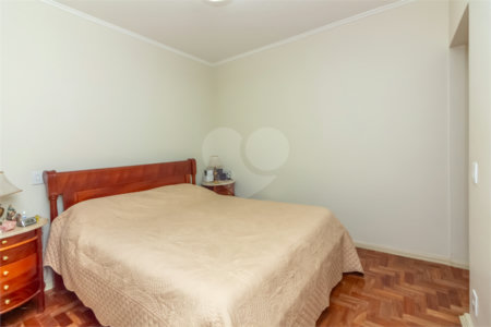 Apartamento à venda com 3 quartos, sendo 1 suíte, em Perdizes, São Paulo, SP