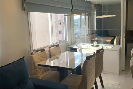 Apartamento à venda com 1 quarto em Vila Leopoldina, São Paulo, SP