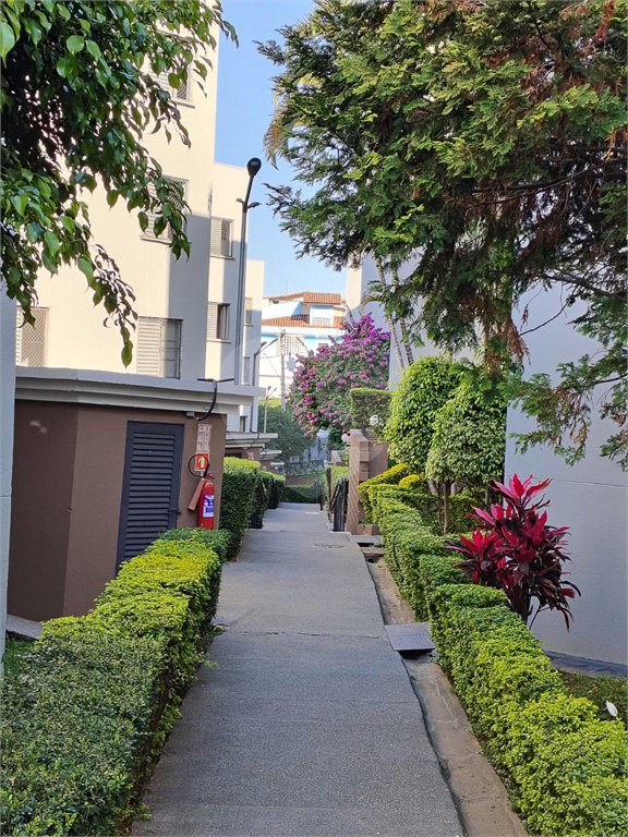 Apartamento à venda com 2 quartos em Jardim Flor da Montanha, Guarulhos, SP