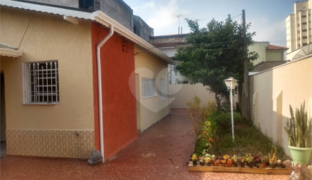 Casa à venda com 2 quartos em Parque Imperial, São Paulo, SP