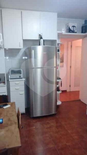 Apartamento à venda com 3 quartos em Ipiranga, São Paulo, SP
