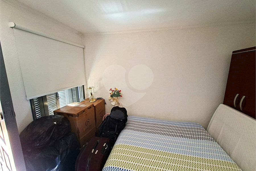 Casa à venda com 4 quartos no condomínio Casa, São Paulo - SP