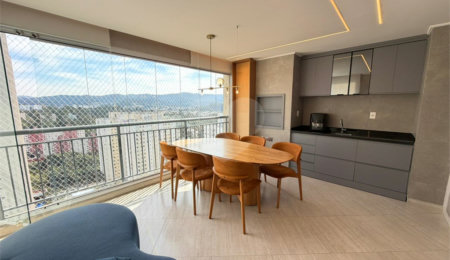 Apartamento à venda com 3 quartos, sendo 1 suíte, em Tucuruvi, São Paulo, SP