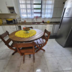 Casa Residencial à venda, Embaré, Santos - CA0305.