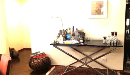 Apartamento à venda com 3 quartos, sendo 1 suíte,  em Jardim Paulista, São Paulo, SP