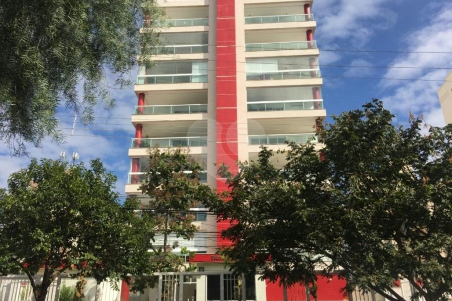 Apartamento para alugar com 3 suítes em Água Fria, São Paulo, SP