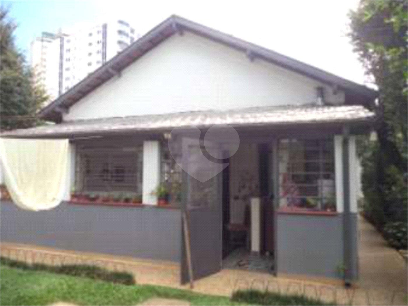 Casa à venda com 3 quartos em Campo Belo, São Paulo, SP
