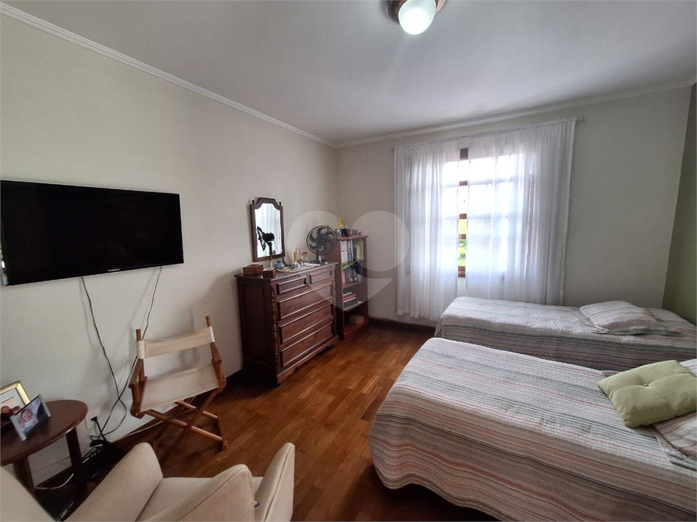 Sobrado à venda com 4 quartos, sendo 2 suítes, em Mandaqui, São Paulo, SP