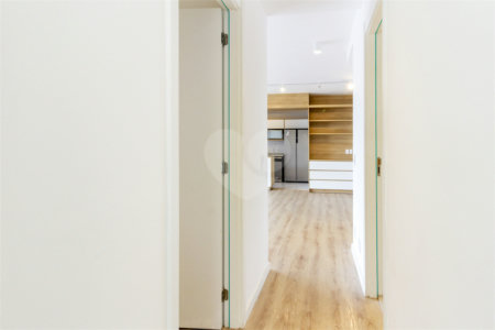 Apartamento à venda com 2 suítes em Pinheiros, São Paulo, SP