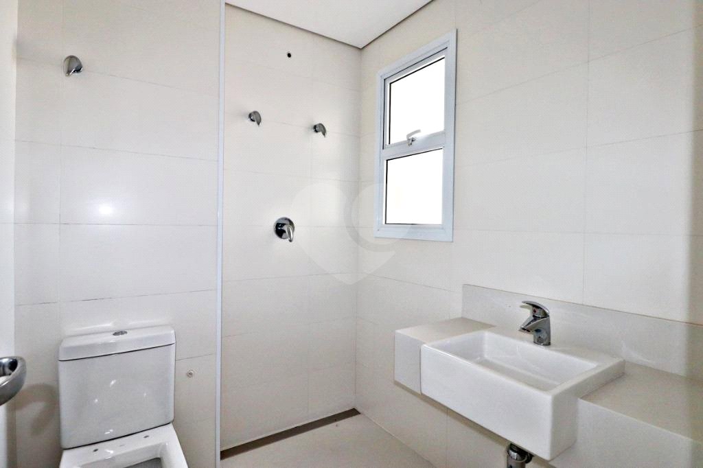 Apartamento à venda com 4 suítes em Santana, São Paulo, SP