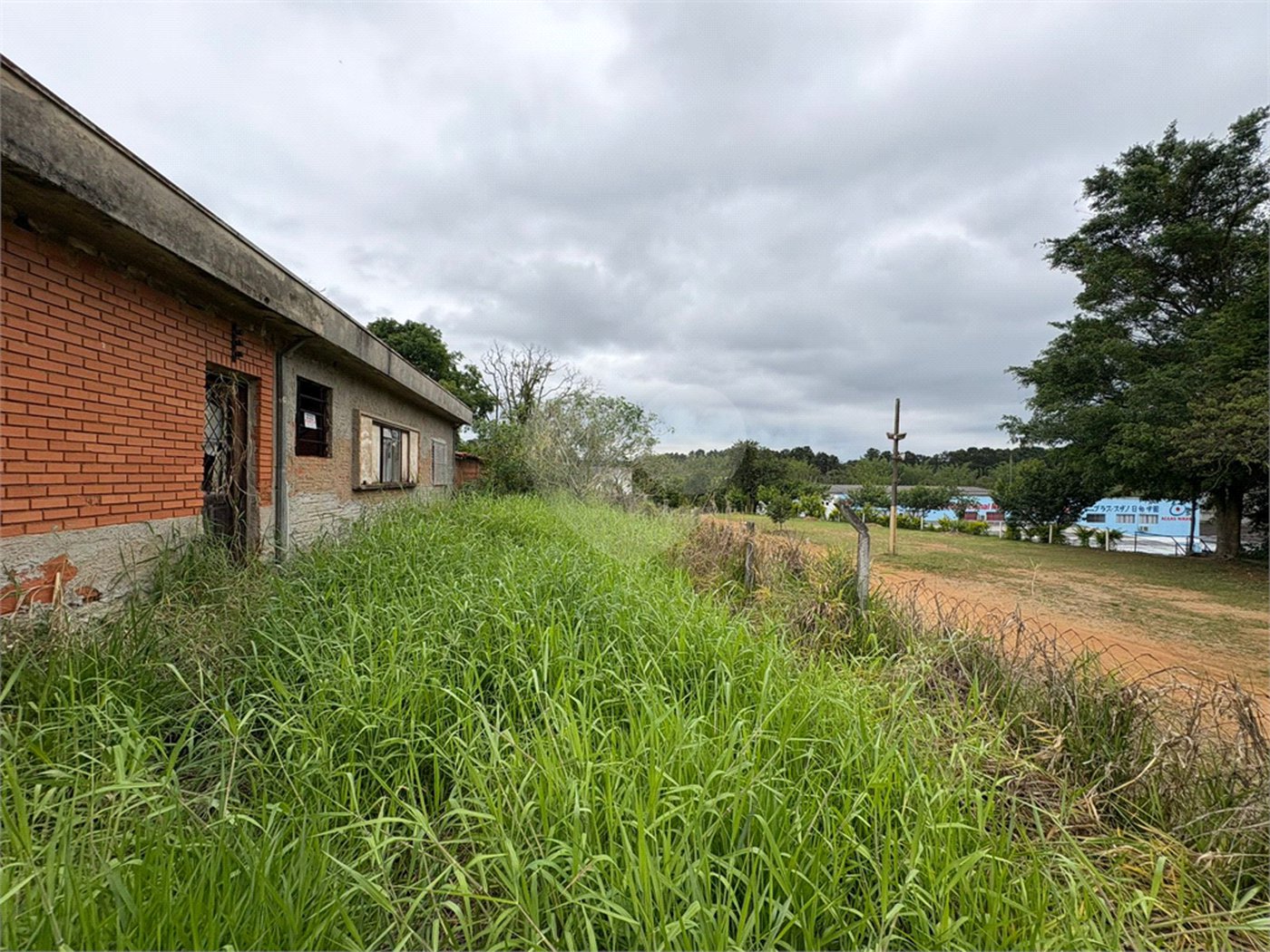 Área de Terra à venda ou para alugar com 2 quartos em Chácaras Reunidas Guaio, Suzano, SP