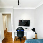 Apartamento à venda com 3 quartos, sendo 1 suíte, em Lauzane Paulista, São Paulo, SP