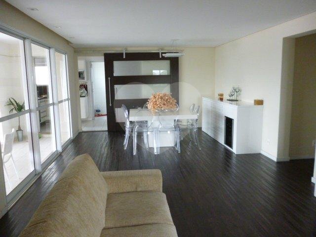 Apartamento à venda com 3 suítes em Vila Leopoldina, São Paulo, SP
