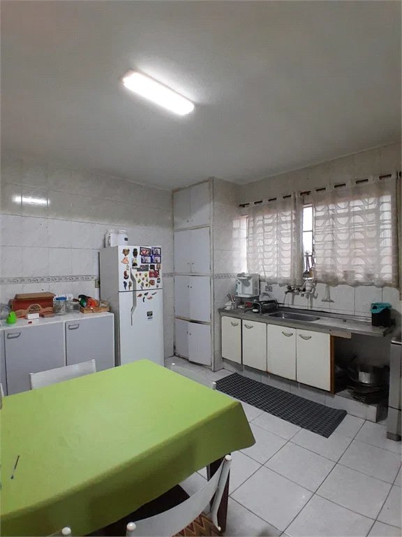 Casa à venda com 3 quartos, sendo 1 suíte, em Alto da Lapa, São Paulo, SP