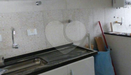 Apartamento à venda com 2 suítes em Vila Andrade, São Paulo, SP