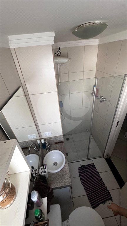 Apartamento à venda com 2 quartos em Jardim Refúgio, Sorocaba, SP