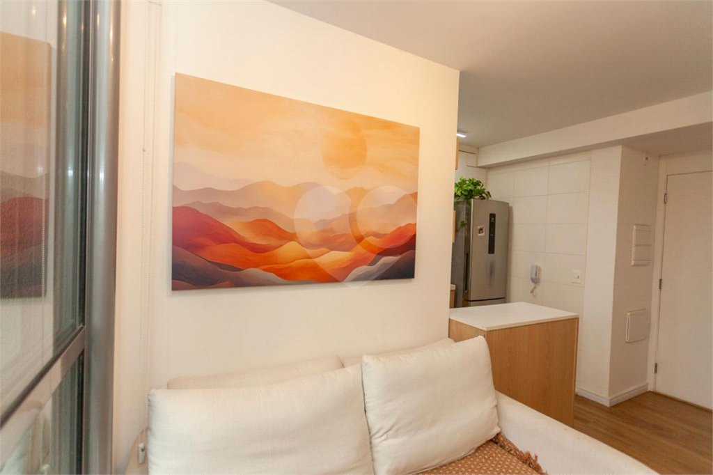 Apartamento à venda com 2 quartos em Vila Constança, São Paulo, SP