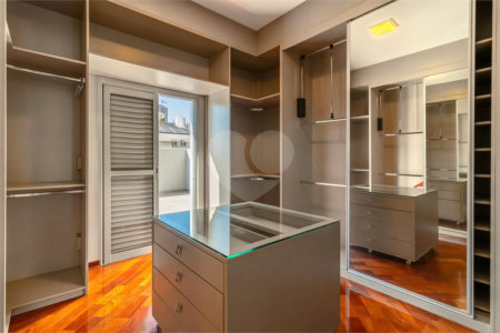 Casa à venda ou para alugar com 4 suítes no condomínio Residencial Tivoli Park, Sorocaba - SP