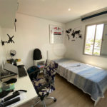 Apartamento á venda - Jabaquara