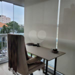 Apartamento à venda com 1 quarto em Ipiranga, São Paulo, SP