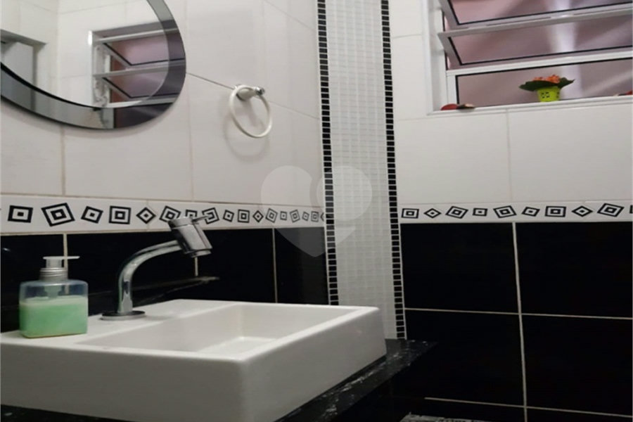 Sobrado à venda com 3 quartos, sendo 1 suíte, em Casa Verde, São Paulo, SP