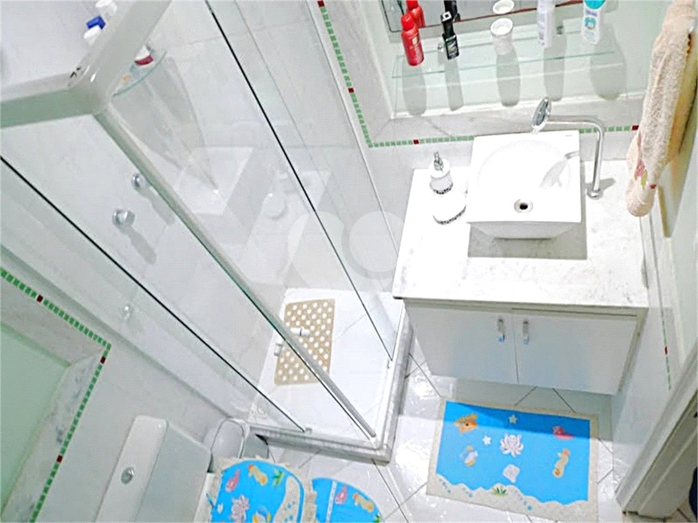 Apartamento à venda com 3 quartos, sendo 1 suíte, em Copacabana, Rio de Janeiro, RJ