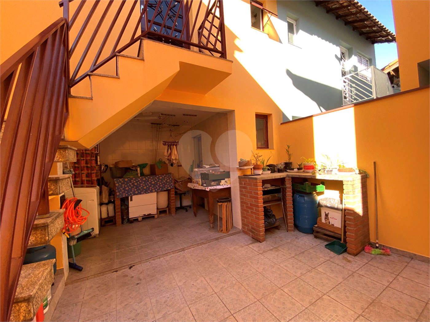 Sobrado à venda com 3 quartos, sendo 1 suíte, em Casa Verde, São Paulo, SP
