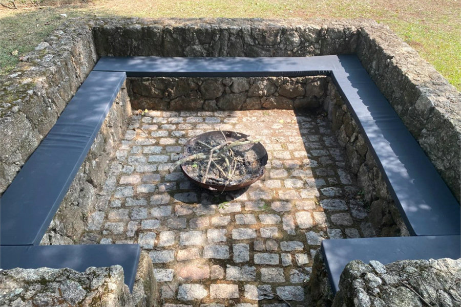 Casa à venda com 4 suítes no condomínio Gleba II, Mairiporã - SP