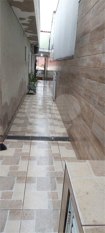 Casa à venda com 3 quartos, sendo 1 suíte,  em Mandaqui, São Paulo, SP