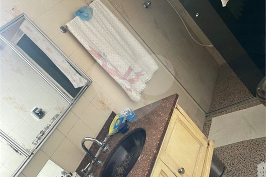 Sobrado à venda com 3 quartos em Vila Formosa, São Paulo, SP