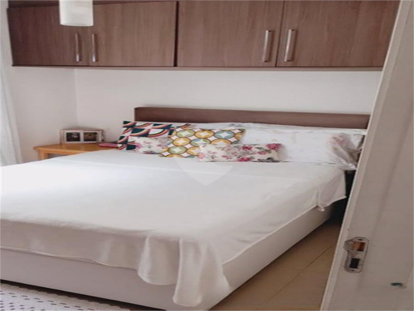 Apartamento à venda com 2 quartos em Pirituba, São Paulo, SP