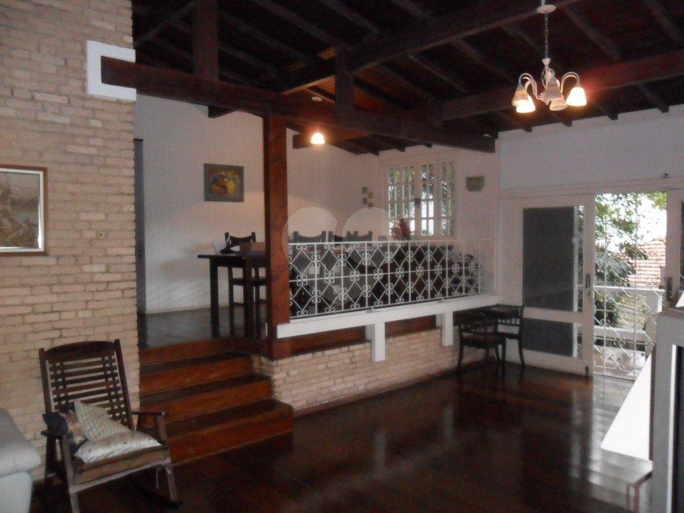 Sobrado à venda com 3 quartos, sendo 1 suíte, em Vila Albertina, São Paulo, SP