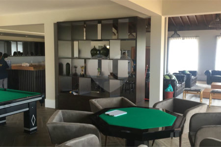 Terreno à venda no condomínio Jardins do Golfe Residencial Indaiatuba, Indaiatuba - SP