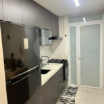 Apartamento à venda com 2 quartos, sendo 1 suíte, em Engordadouro, Jundiaí, SP