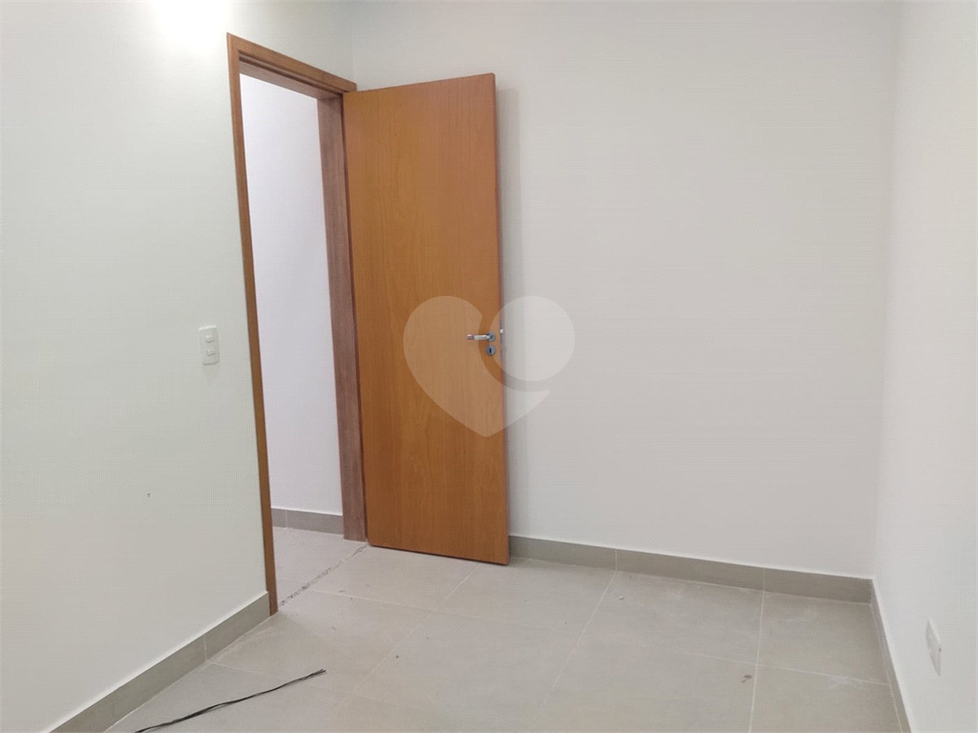 Apartamento à venda com 1 quarto em Água Fria, São Paulo, SP