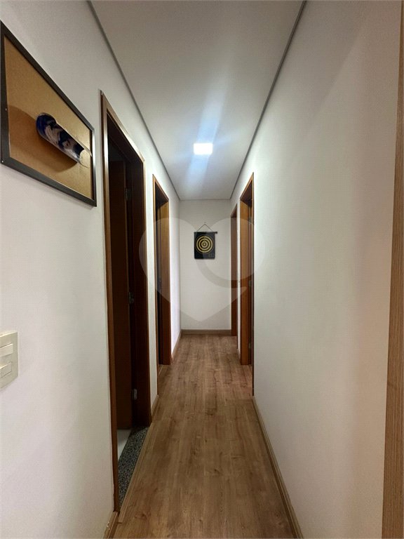 Apartamento à venda com 3 quartos, sendo 1 suíte, em Jardim Shangri-lá, Cuiabá, MT
