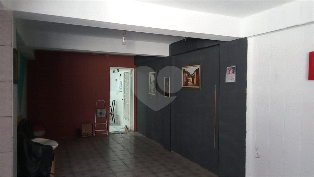 Casa Térrea à venda com 1 quarto em Parada Inglesa, São Paulo, SP