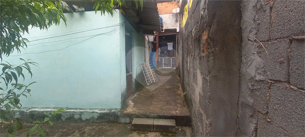 Casa à venda com 3 quartos em Santa Teresinha, São Paulo, SP