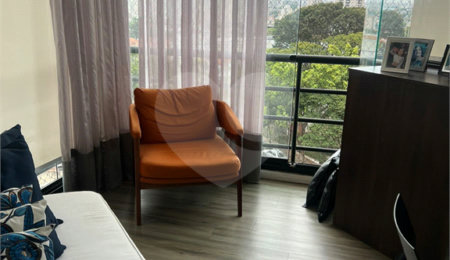Apartamento à venda com 3 quartos, sendo 1 suíte, em Vila Mascote, São Paulo, SP