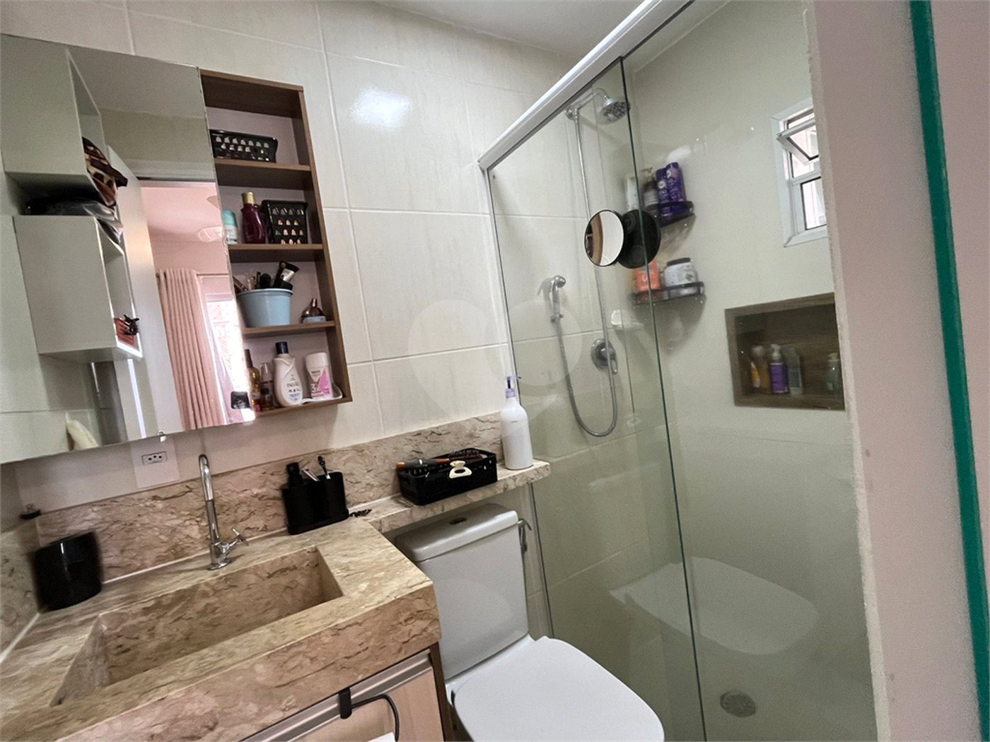 Apartamento à venda com 3 quartos, sendo 1 suíte, em Vila Gustavo, São Paulo, SP