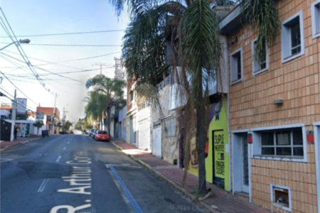 Prédio à venda no Centro, Sorocaba, SP