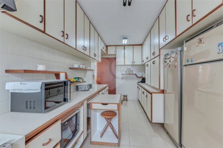Casa Térrea à venda com 4 quartos, sendo 1 suíte, em Jardim Prudência, São Paulo, SP