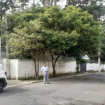 Terreno à venda em Jardim Dom José, São Paulo, SP