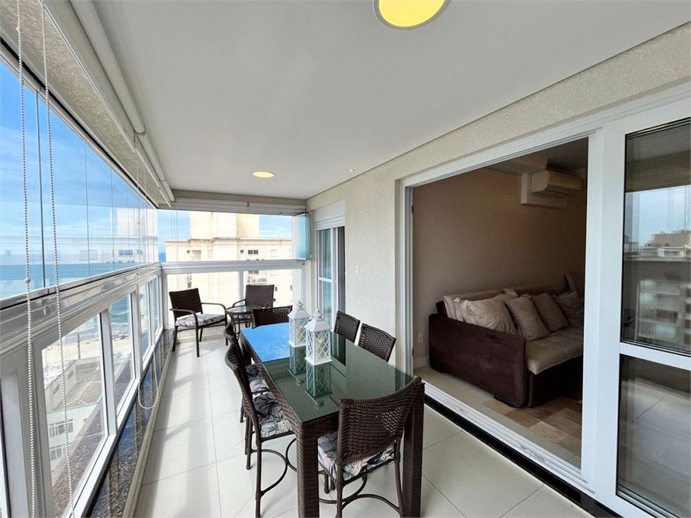 Apartamento à venda, 103 m² por R$ 1.300.000,00 - Centro - Guarujá/SP